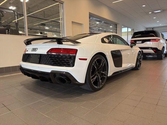 Used 2020 Audi R8 V10 performance image 7