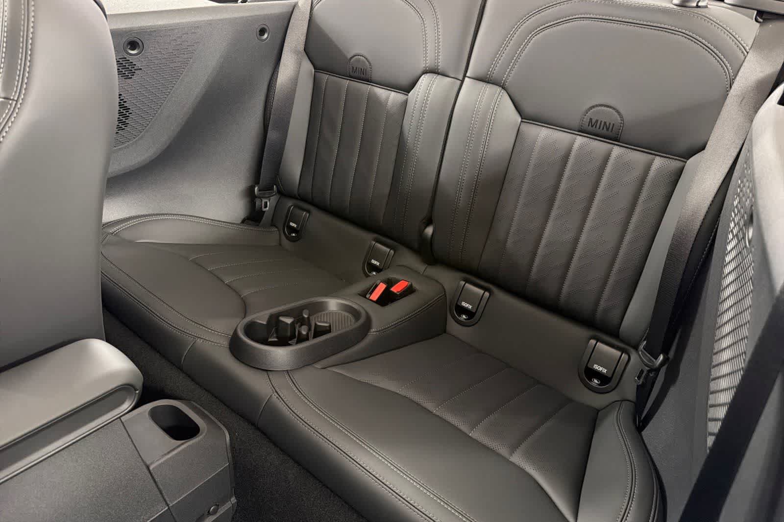 New 2026 MINI Cooper S FWD image 4
