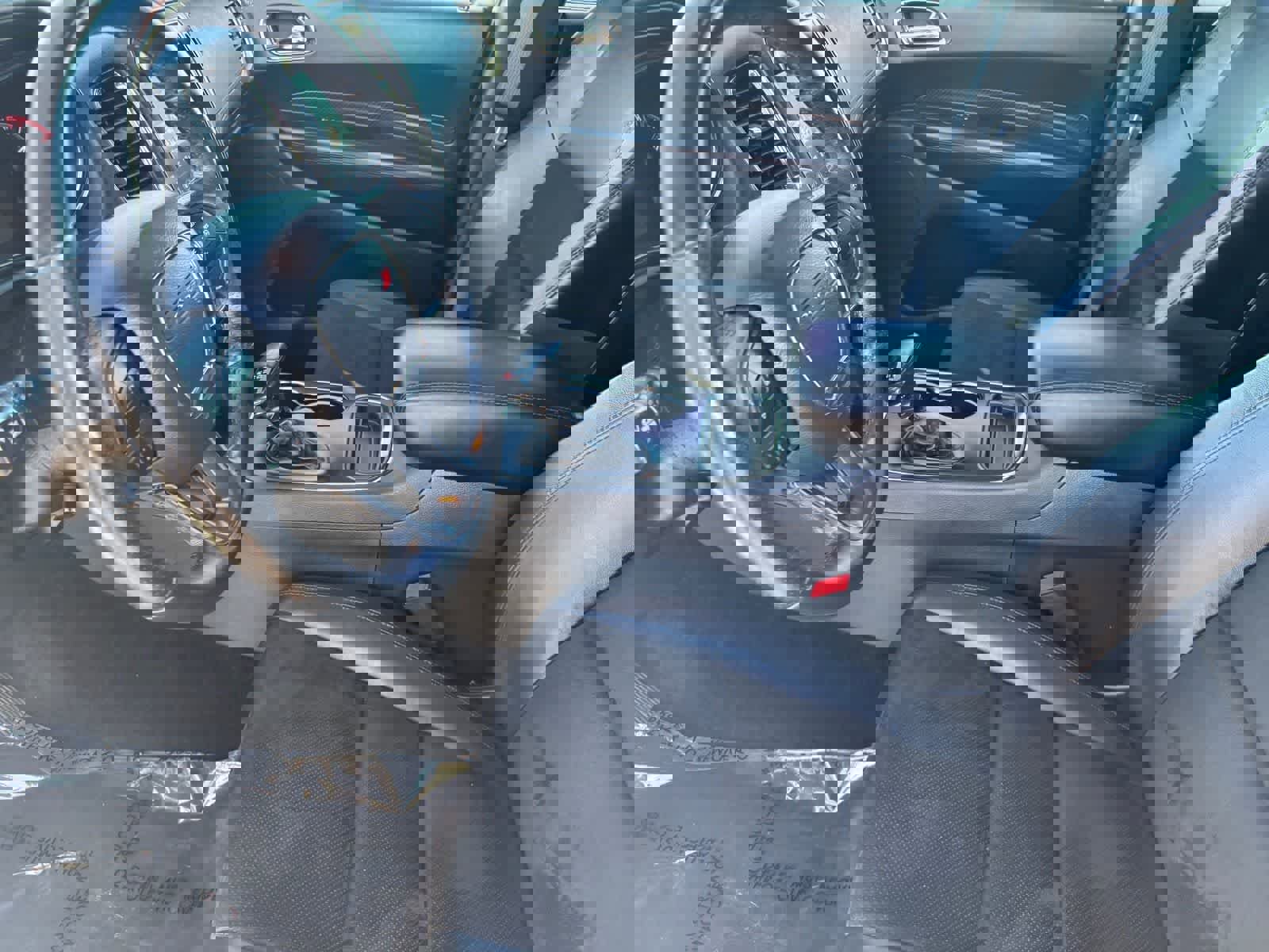 Used 2019 Dodge Durango R/T w/ Trailer Tow Group IV image 19