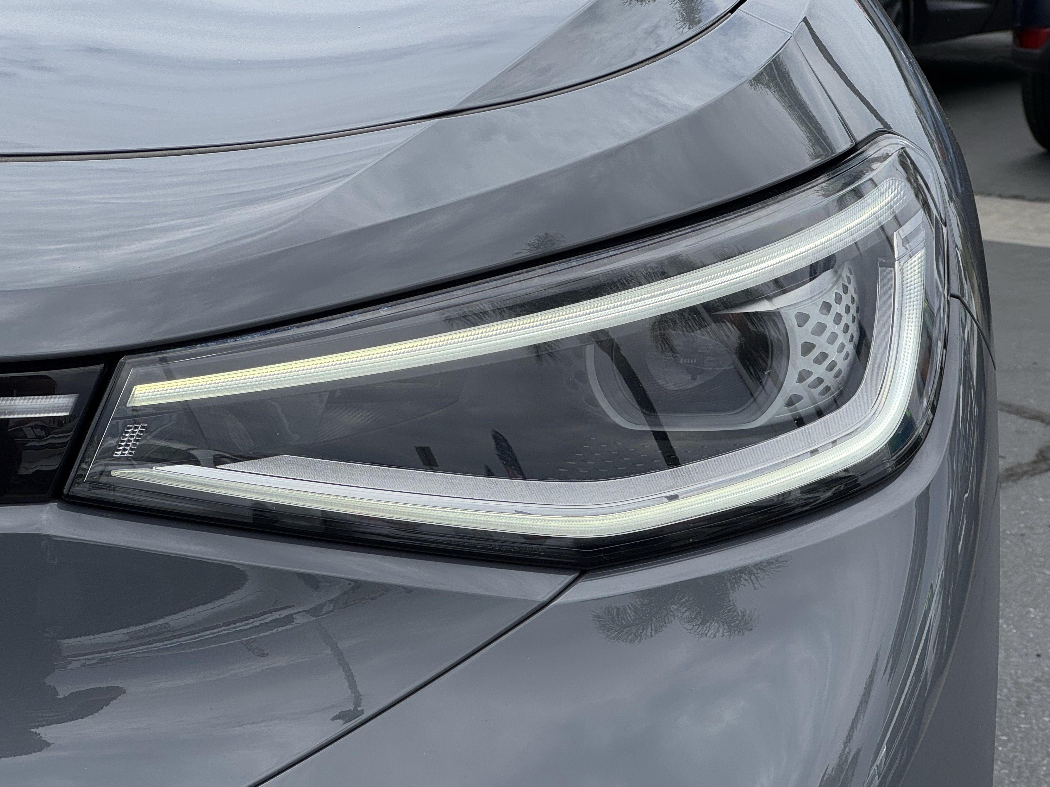 Certified 2023 Volkswagen ID.4 Pro S RWD image 5
