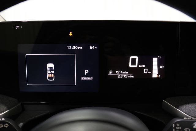 Used 2025 Nissan Kicks SV AWD/4WD image 18