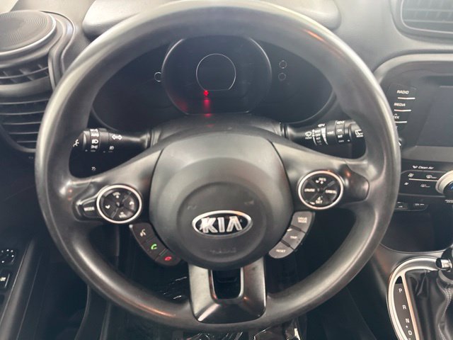 Used 2019 Kia Soul + FWD image 26