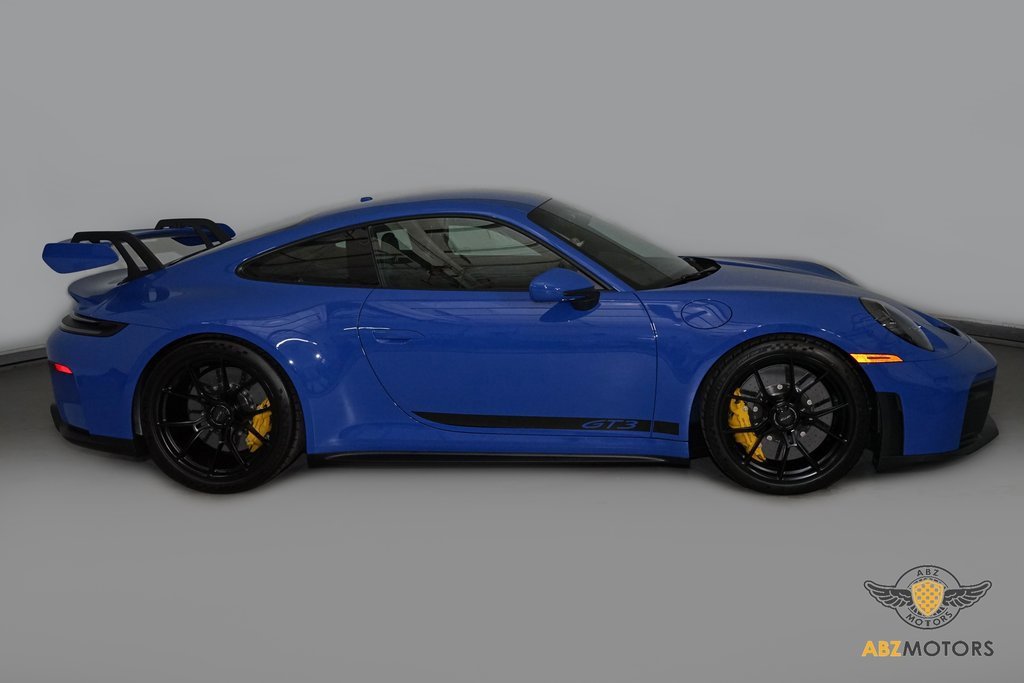 Used 2026 Porsche 911 GT3 image 4