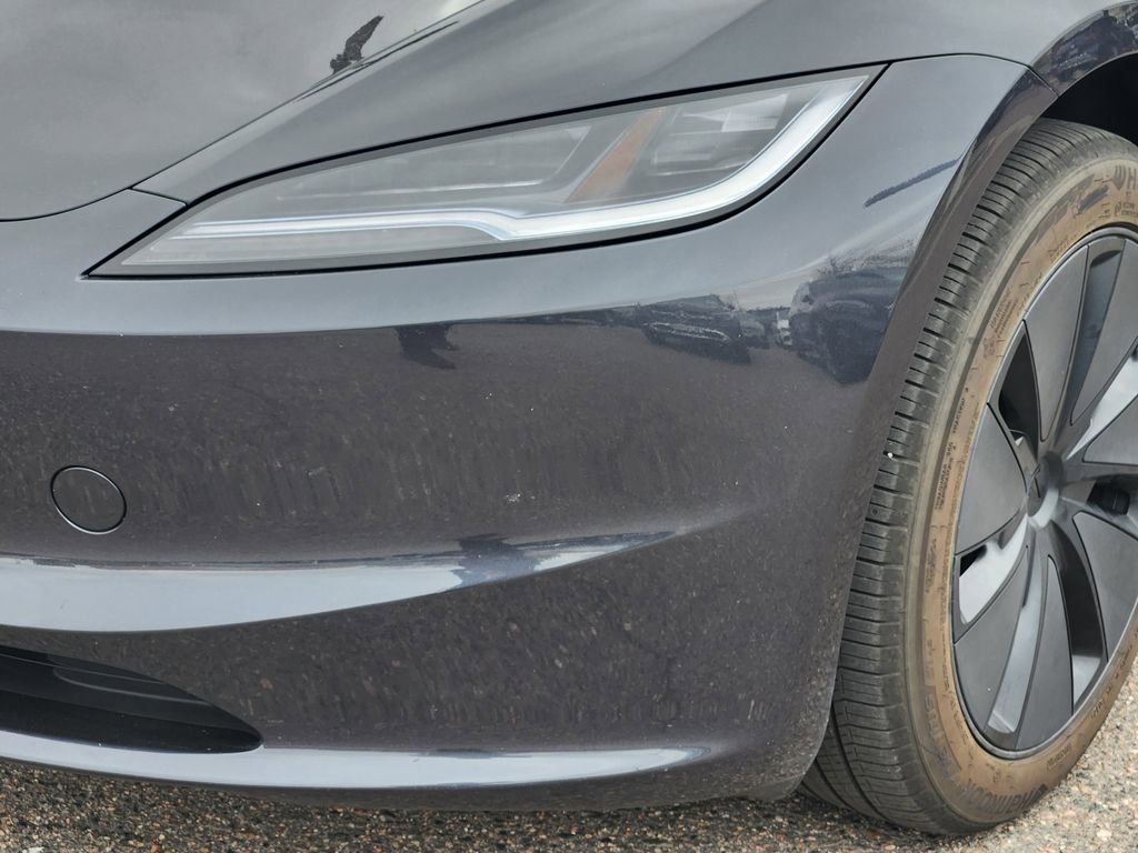 Used 2025 Tesla Model 3 Long Range RWD image 8