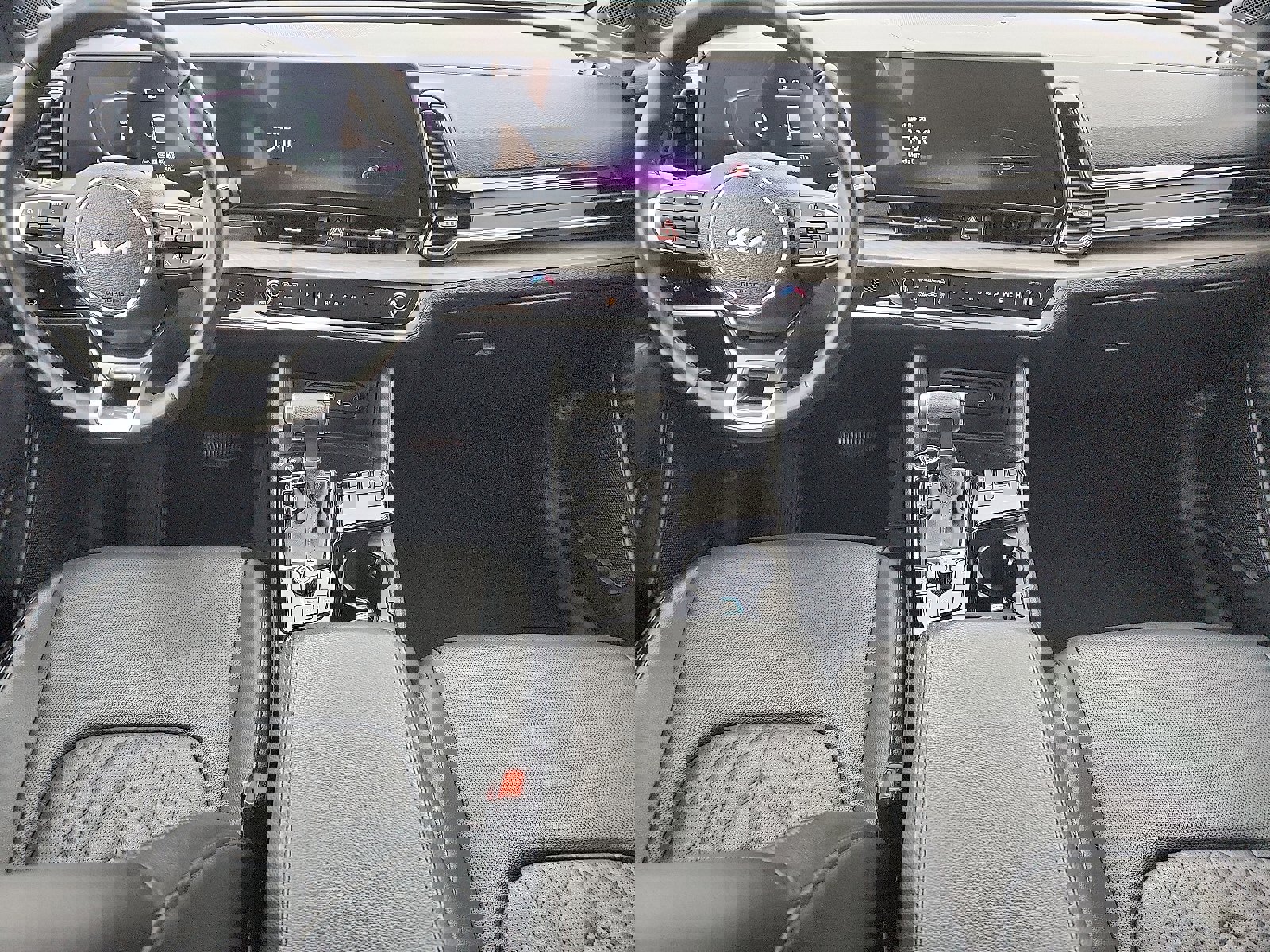 Used 2023 Kia Sportage X-Line w/ X-Line Premium Package image 9