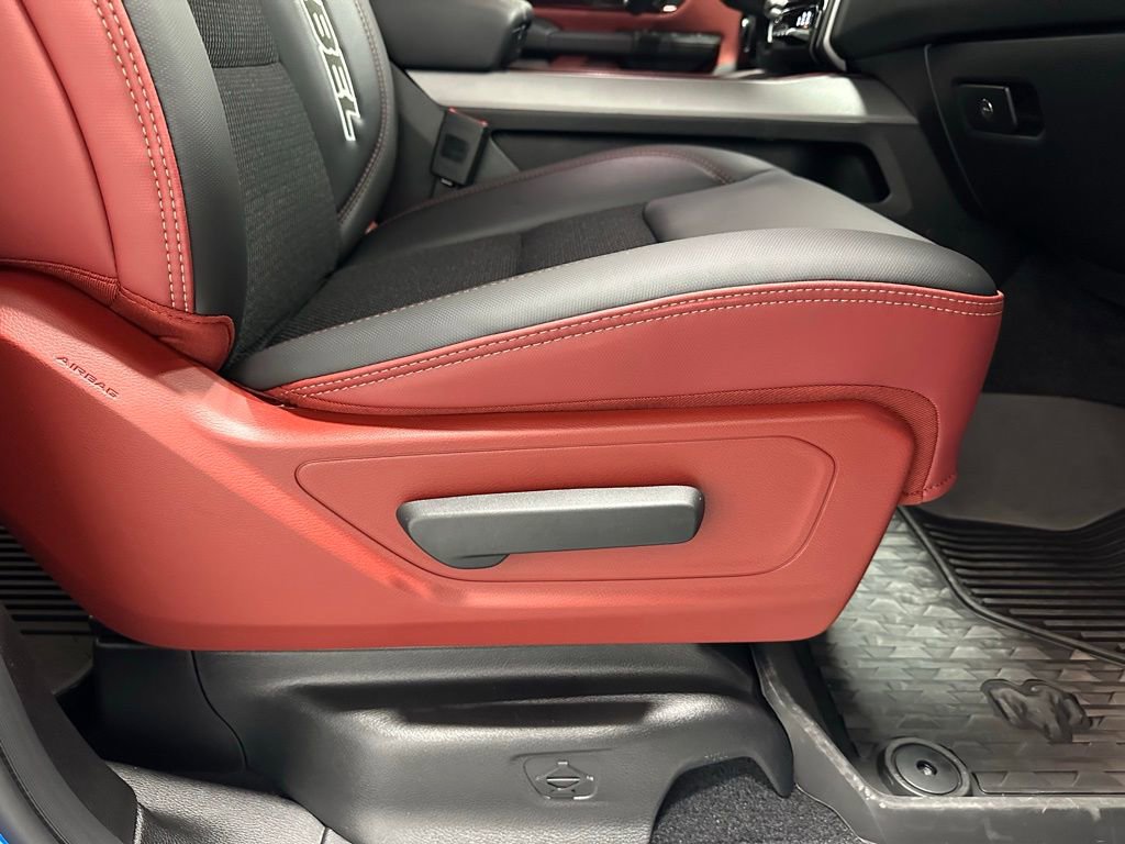 Used 2026 RAM 1500 Rebel w/ Rebel Level 1 Equipment Group image 54