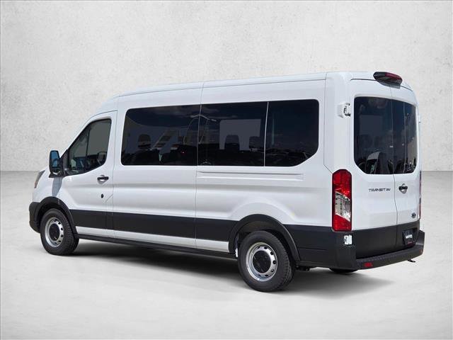 New 2025 Ford Transit 350 XL image 8