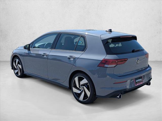 New 2026 Volkswagen Golf S FWD image 7