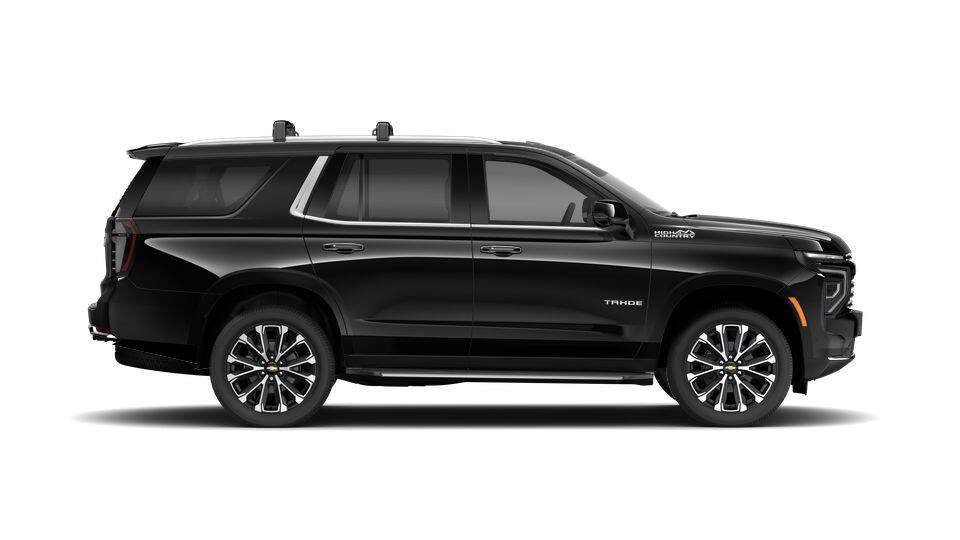 New 2026 Chevrolet Tahoe High Country w/ Sun And Tow Package AWD/4WD image 28