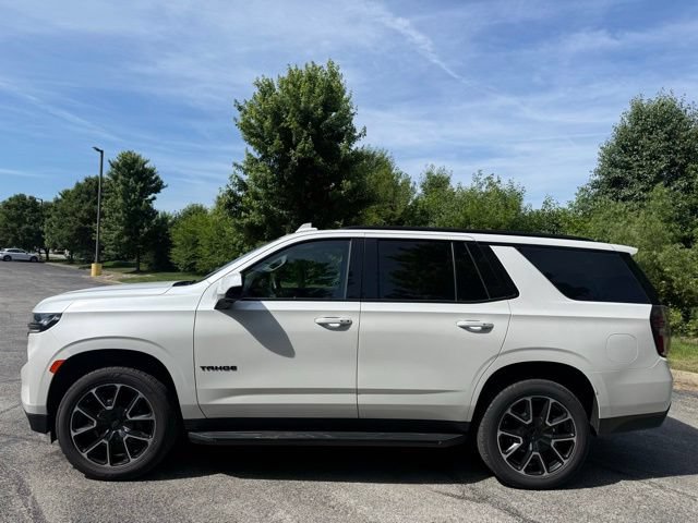 Used 2021 Chevrolet Tahoe RST AWD/4WD image 6