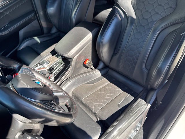 Used 2020 BMW X4 M w/ Executive Package AWD/4WD image 24