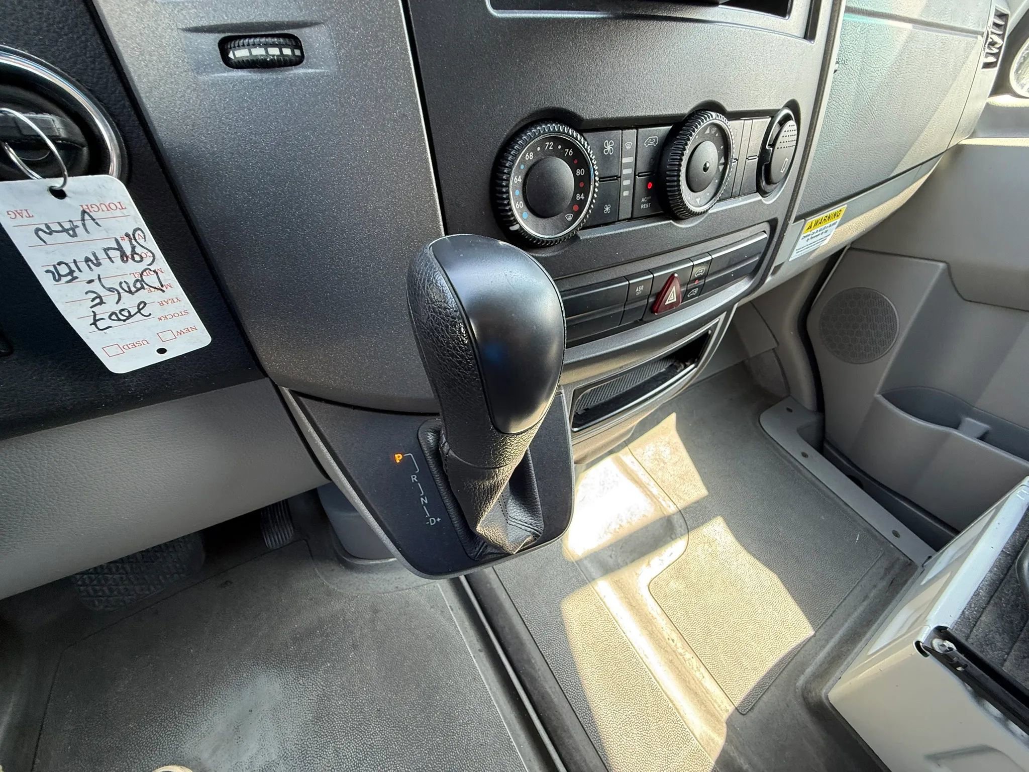 Used 2007 Dodge Sprinter 2500 image 34