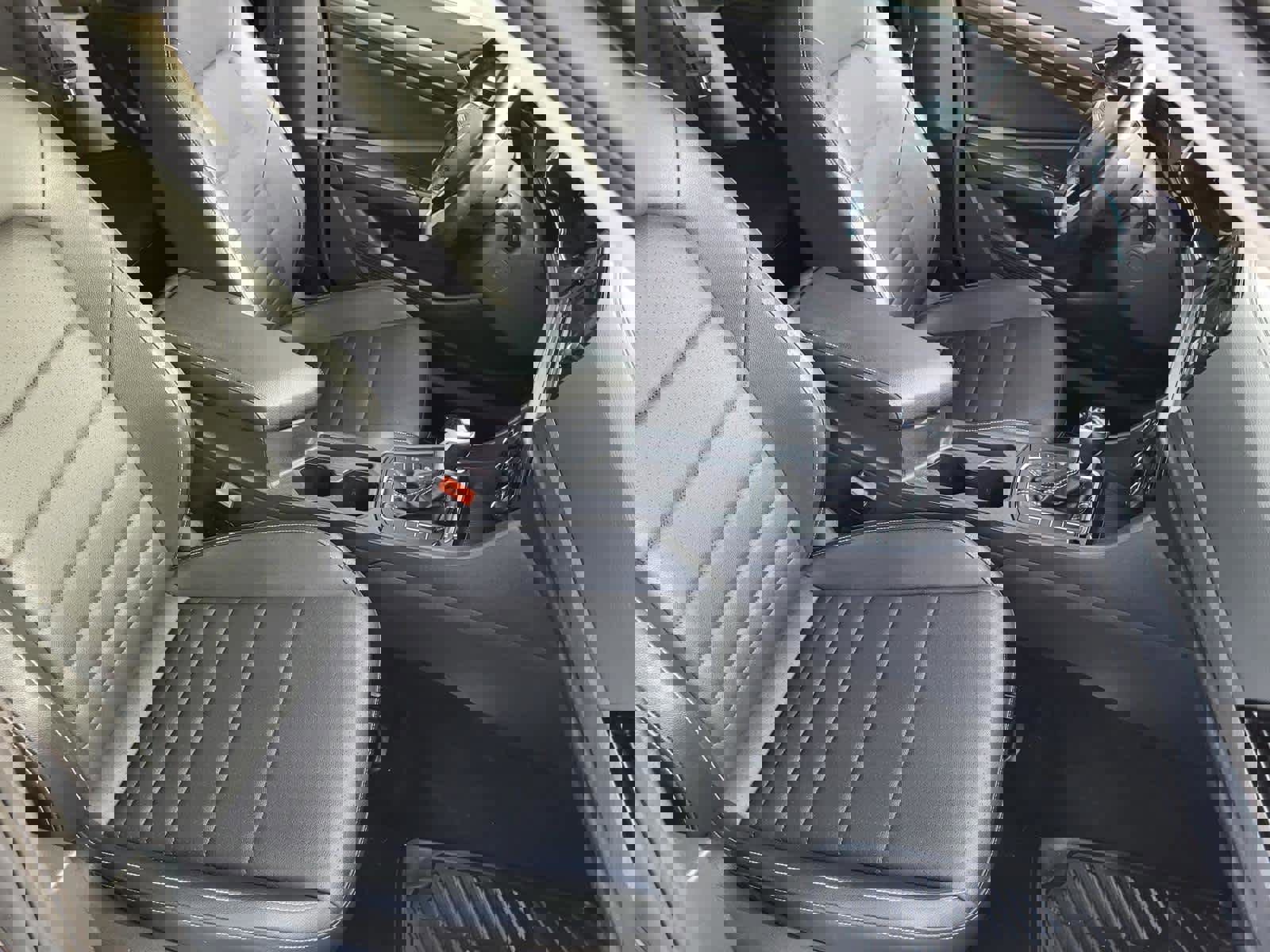 Used 2024 Volkswagen Jetta SE image 10