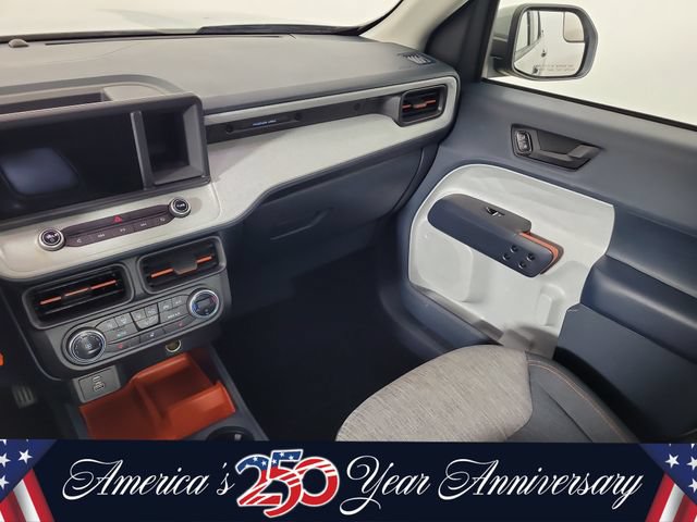 Used 2022 Ford Maverick XLT w/ Equipment Group 300A Standard AWD/4WD image 10