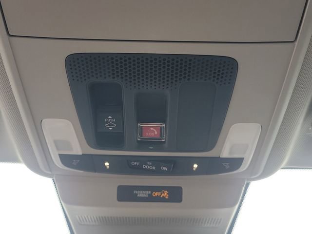 New 2026 Honda Accord SE image 25