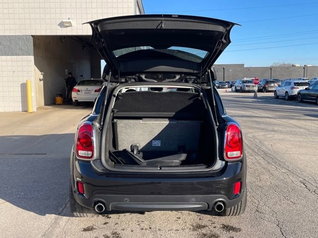 Used 2019 MINI Cooper Countryman S image 32