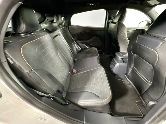 Used 2022 Ford Mustang Mach-E GT AWD/4WD image 27