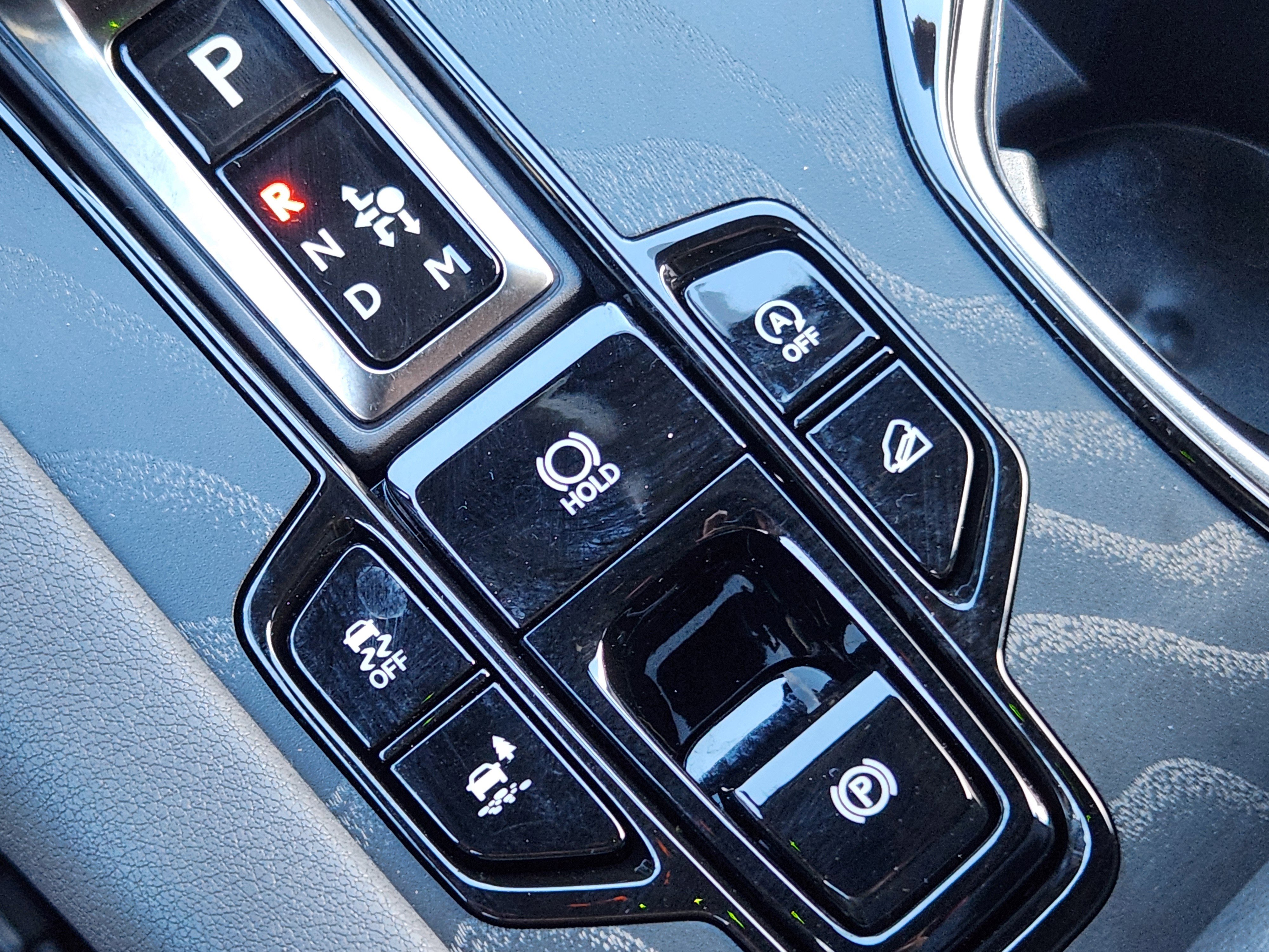 Used 2026 Lexus RX 350 F Sport w/ Convenience Package image 31