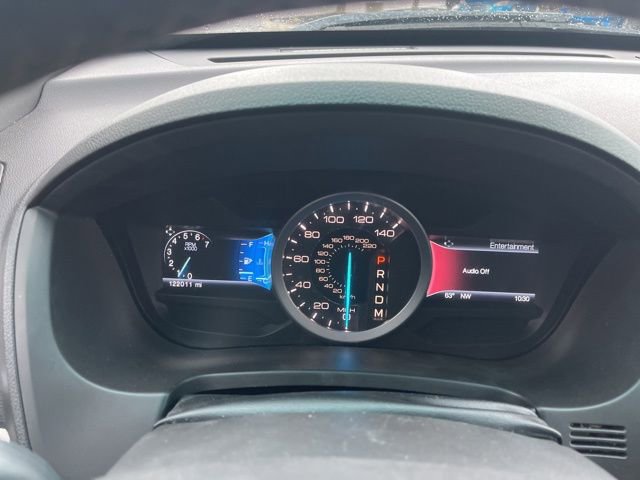 Used 2015 Ford Explorer Sport w/ Equipment Group 401A image 36