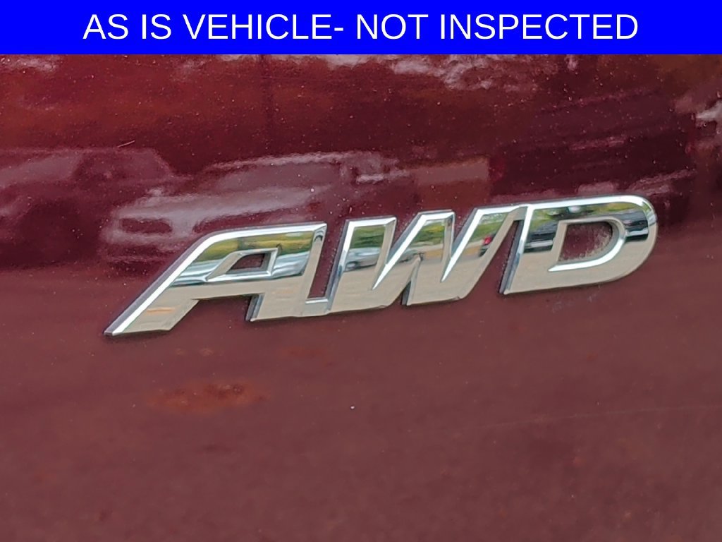 Used 2014 Honda CR-V EX-L image 44