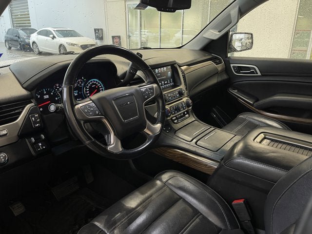 Used 2020 GMC Yukon XL Denali RWD image 10