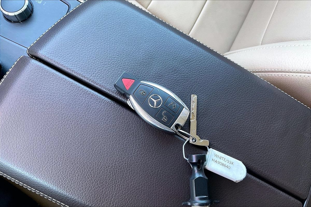 Used 2017 Mercedes-Benz GLE 43 AMG 4MATIC image 27