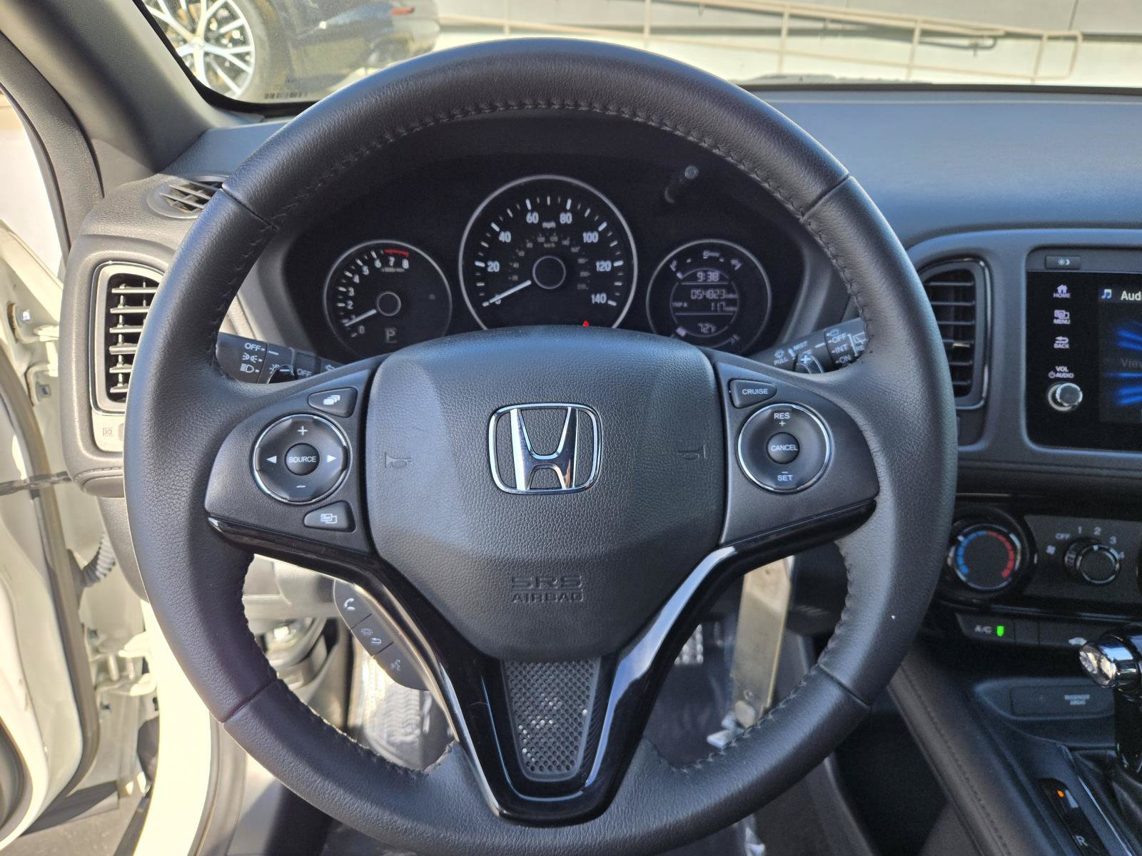 Used 2022 Honda HR-V Sport image 13