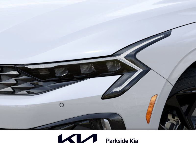 New 2026 Kia K5 GT-Line w/ GT-Line Premium Package image 10