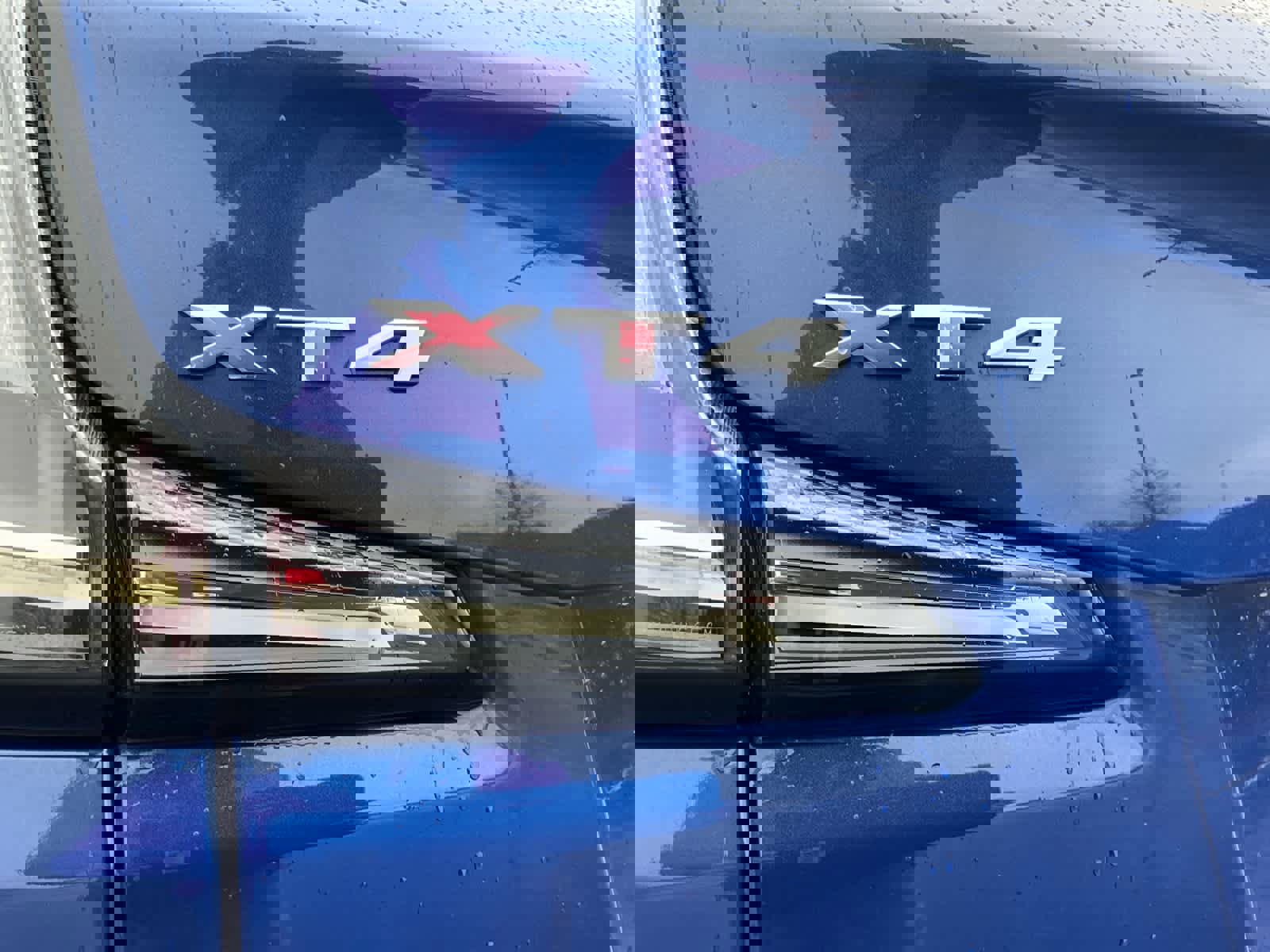 Used 2021 Cadillac XT4 Sport image 22