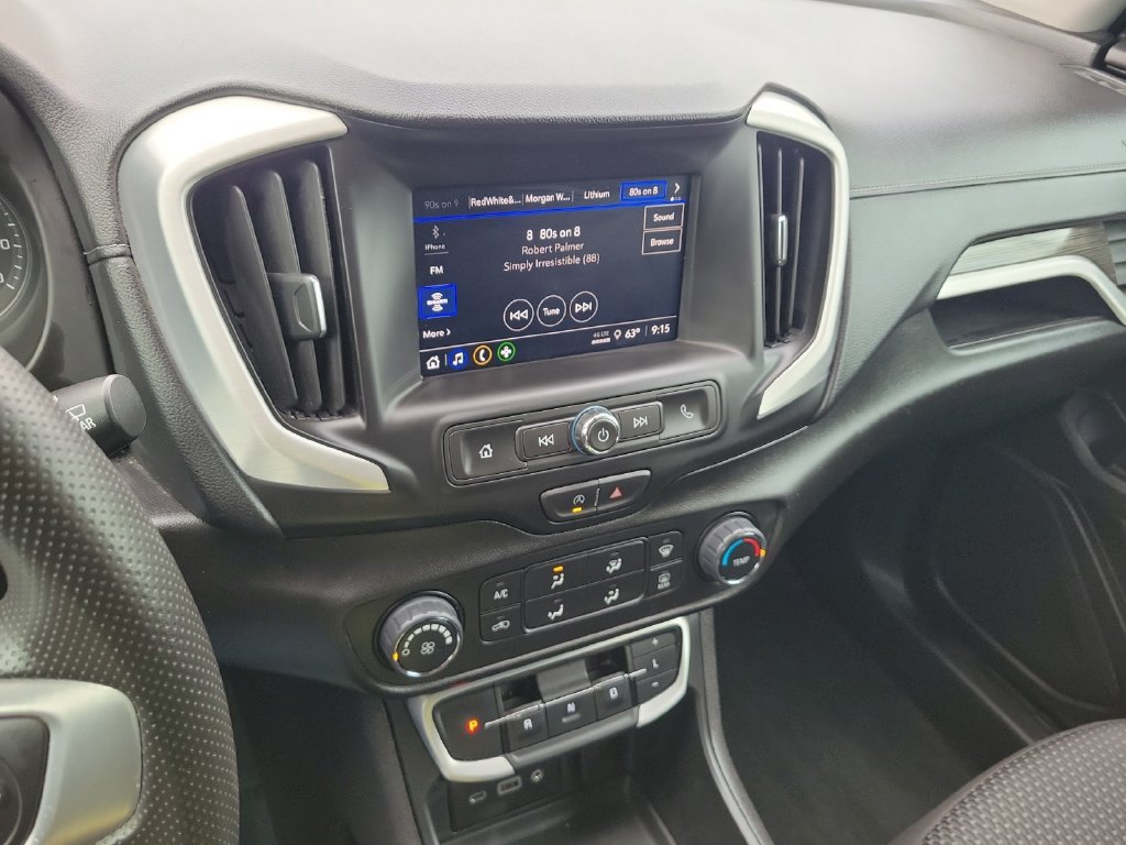 Used 2024 GMC Terrain SLE FWD image 14