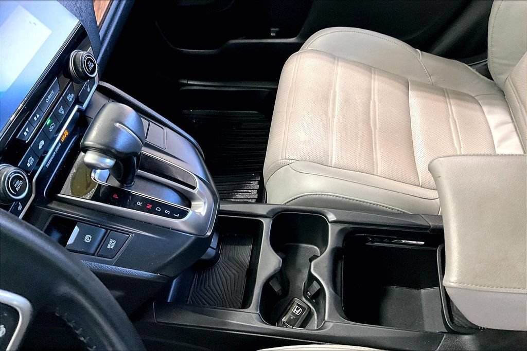 Used 2017 Honda CR-V EX-L image 18