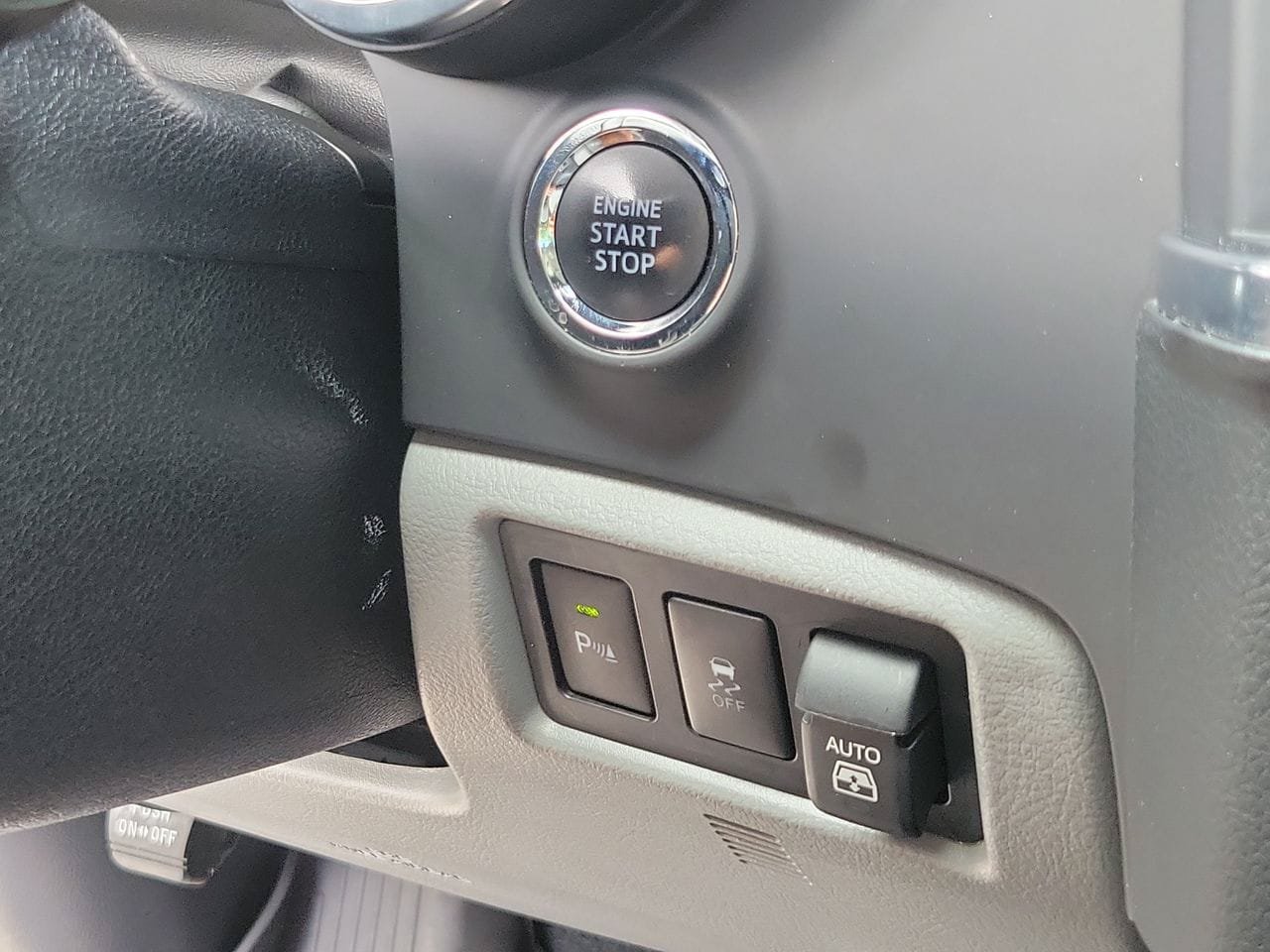 Used 2021 Toyota Sequoia Platinum AWD/4WD image 28
