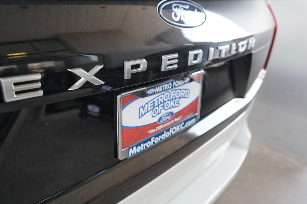 New 2026 Ford Expedition Active AWD/4WD image 7