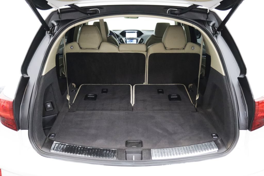 Used 2020 Acura MDX w/ Technology Package AWD/4WD image 26