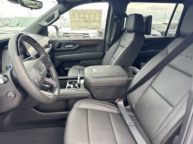 New 2026 GMC Yukon XL Denali w/ Denali Reserve Package AWD/4WD image 11