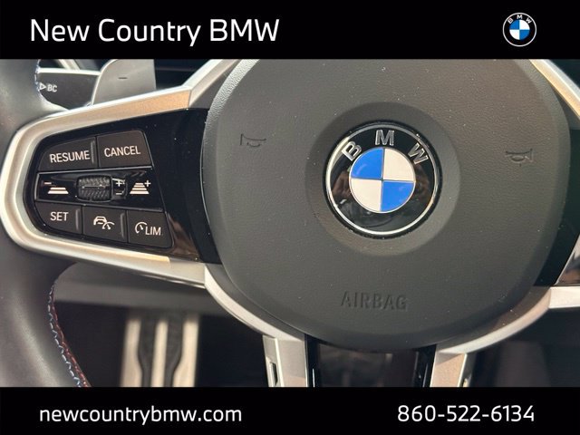 Used 2025 BMW 440i xDrive w/ Premium Package AWD/4WD image 14
