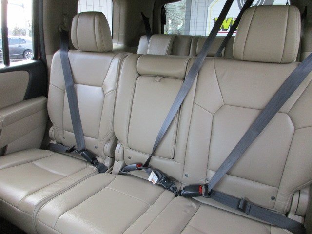 Used 2015 Honda Pilot EX-L image 30