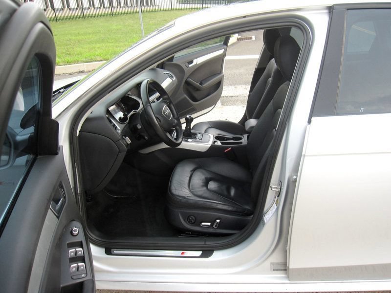 Used 2014 Audi A4 2.0T Premium Plus w/ Premium Plus Package AWD/4WD image 17