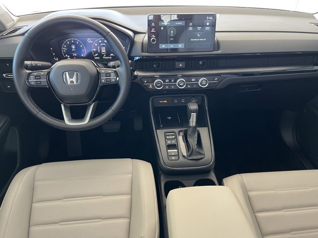 Used 2026 Honda CR-V EX-L image 11