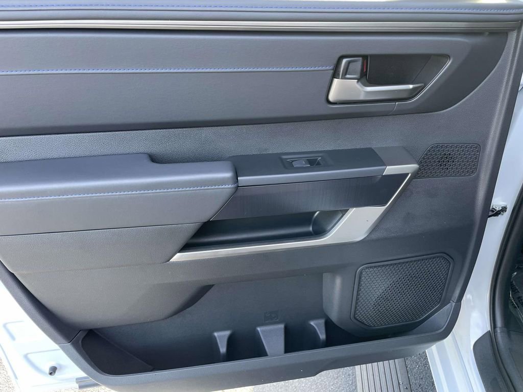 New 2026 Toyota Tundra Platinum image 20