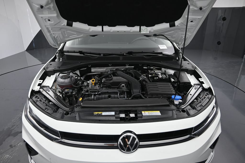 Used 2026 Volkswagen Jetta S FWD image 27