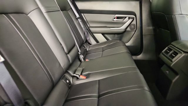 New 2026 MAZDA CX-50 AWD 2.5 Hybrid w/ Weather Package image 30