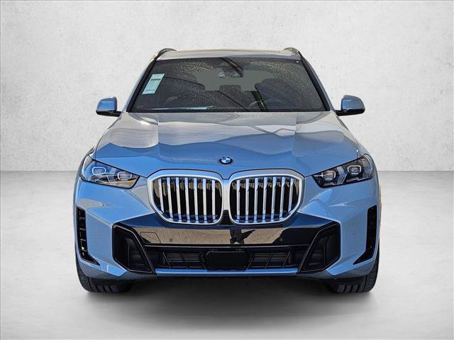 New 2026 BMW X5 xDrive40i AWD/4WD image 2