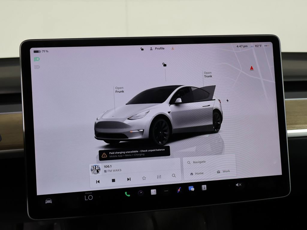 Used 2023 Tesla Model Y AWD image 34