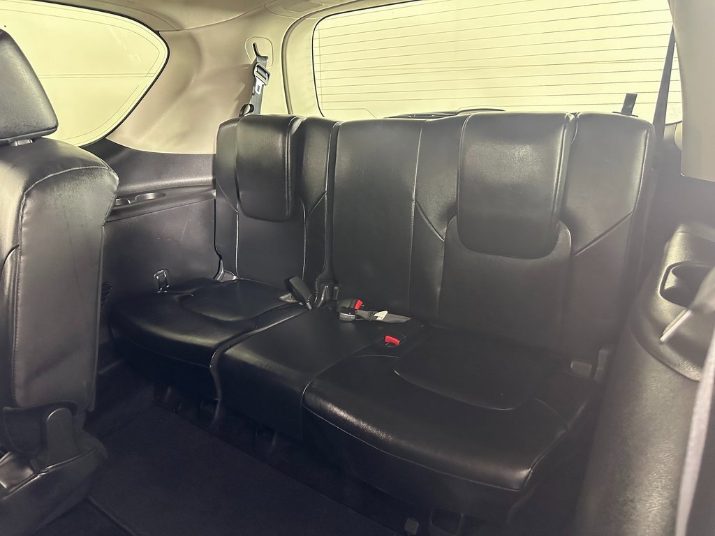 Used 2024 Nissan Armada SL image 20