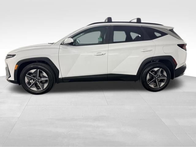 Certified 2026 Hyundai Tucson SEL image 6