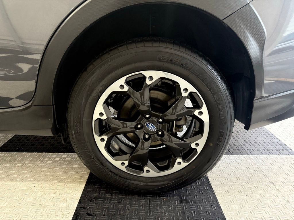 Used 2021 Subaru Crosstrek 2.0i Premium image 10