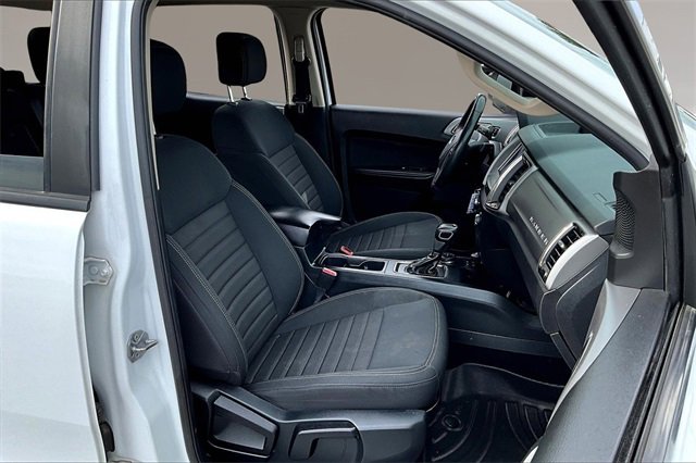 Used 2022 Ford Ranger XLT w/ Equipment Group 301A Mid image 26