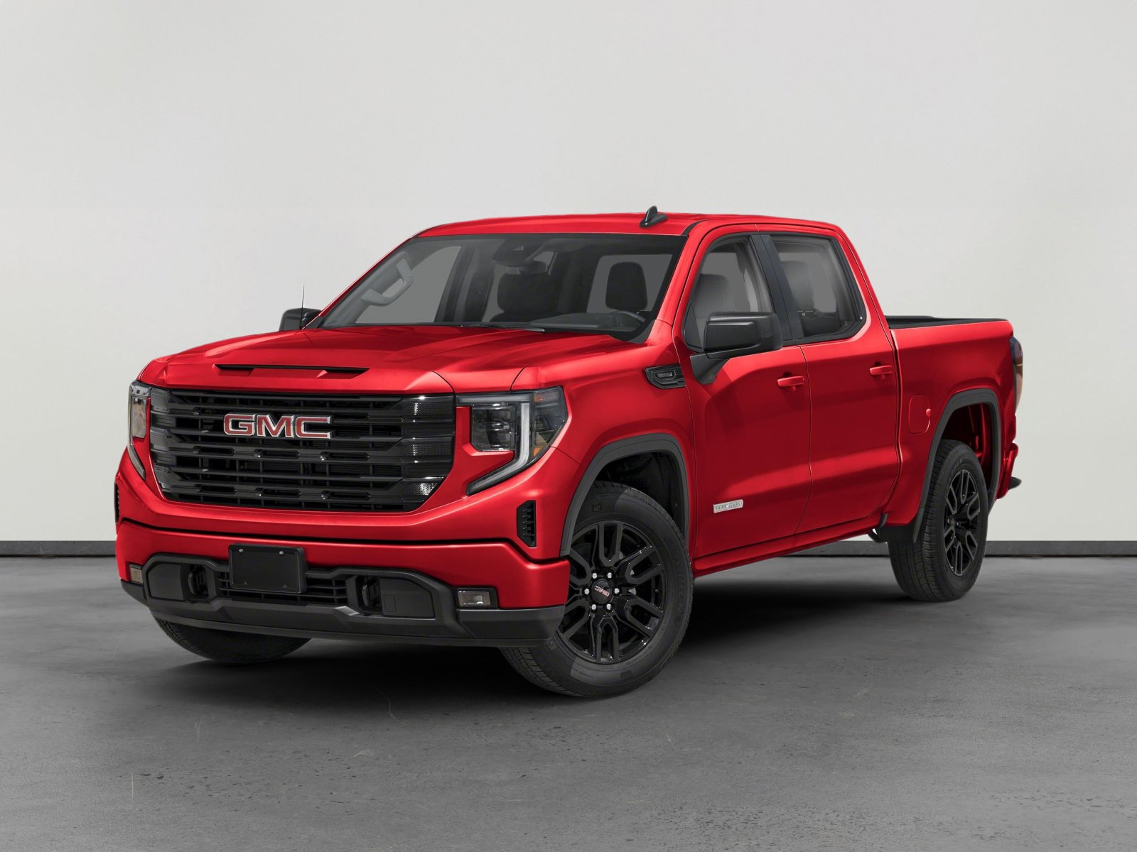 Used 2025 GMC Sierra 1500 Elevation w/ Preferred Package