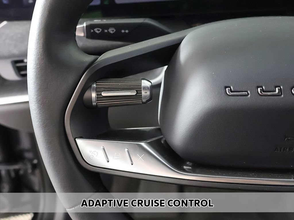 Used 2024 Lucid Air Touring AWD/4WD image 4